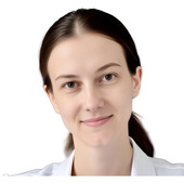 Щербинина Татьяна Николаевна — невролог