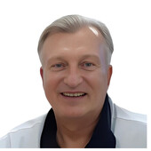 Скобликов Олег Николаевич — терапевт