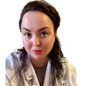 Судакова Алевтина Андреевна — психиатр-нарколог