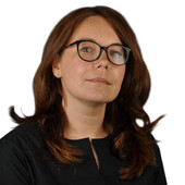 Толстикова Мария Александровна — стоматолог, стоматолог-ортопед