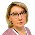Клинцева Татьяна Владимировна - гинеколог, акушер-гинеколог