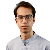 Стрельников Олег Михайлович — гигиенист стоматологический