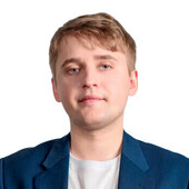 Косякин Илья Антонович — психолог