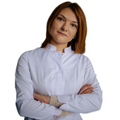 Мальцева Ксения Владимировна — ЛОР (отоларинголог)