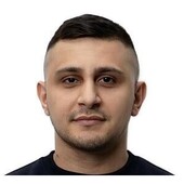 Акопян Эдгар Вачаганович — стоматолог-ортопед, стоматолог