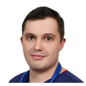 Бухнер Константин Анатольевич — терапевт, кардиолог