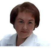 Гуляева Наталья Викторовна — кардиолог