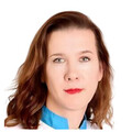 Репницкая Ольга Игоревна - окулист (офтальмолог)