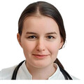 Батрудинова Юлия Евгеньевна - пульмонолог