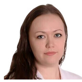 Кельдиярова Нина Александровна — терапевт