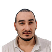 Берсенев Дмитрий Викторович — психолог