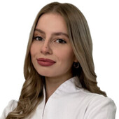 Саркисян Диана Кареновна — дерматовенеролог