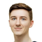 Потехин Илья Игоревич — стоматолог