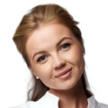 Сатина Алина Рустамовна - терапевт
