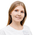 Пастьян Евгения Александровна - врач функциональной диагностики