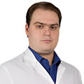 Сергеев Дмитрий Игоревич - терапевт