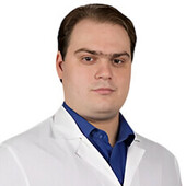 Сергеев Дмитрий Игоревич — терапевт