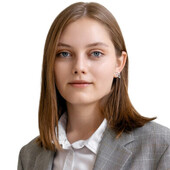 Вавилина Полина Сергеевна — психолог