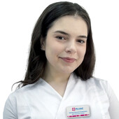 Героева Аминат Алихановна — стоматолог