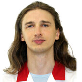 Кулешов Алексей Алексеевич — стоматолог