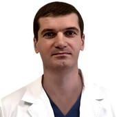 Карапетян Амаяк Вачикович — хирург, маммолог