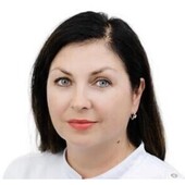 Аликина Олеся Петровна — УЗИ-специалист