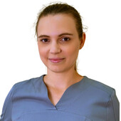 Пахомова Елена Игоревна — проктолог