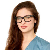 Глебова Дарья Владимировна — стоматолог-терапевт