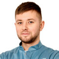 Облогин Максим Андреевич - стоматолог-ортопед