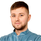 Облогин Максим Андреевич — стоматолог-ортопед