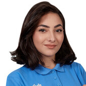 Шахназарян Мариетта Самвеловна — стоматолог