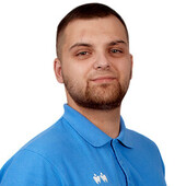 Вайс Дмитрий Алексеевич — стоматолог-хирург