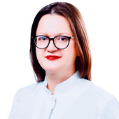 Седякина Юлия Владимировна — гастроэнтеролог