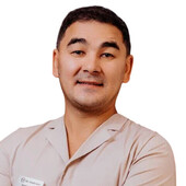 Фазылов Вадим Равилович — стоматолог, стоматолог-ортопед