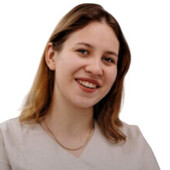 Евграфова Ангелина Олеговна — стоматолог