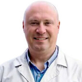 Зыков Александр Сергеевич — УЗИ-специалист, акушер-гинеколог