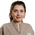 Шилова Ксения Николаевна - стоматолог, стоматолог-терапевт