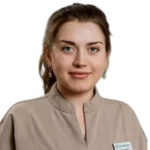 Шилова Ксения Николаевна — стоматолог, стоматолог-терапевт