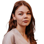 Мурапталова Руфина Рустемовна — стоматолог, стоматолог-терапевт