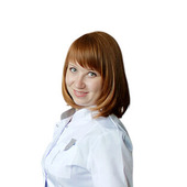 Томилова Наталья Валерьевна — ЛОР (отоларинголог)