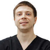 Конечный Михаил Сергеевич — стоматолог-терапевт, стоматолог