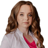 Прокина Алена Сергеевна — гастроэнтеролог