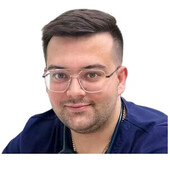 Лаунерт Роман Дмитриевич — невролог