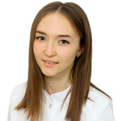 Потапенко Ирина Андреевна — массажист