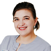 Гольцова Татьяна Андреевна — терапевт