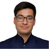 Джовмардов Саид Худайбердиевич — ЛОР (отоларинголог)