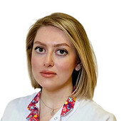 Рузаева Александра Вячеславовна — онколог