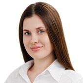 Краснопеева Анна Владимировна — венеролог, дерматолог