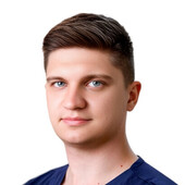 Виноградов Дмитрий Сергеевич — уролог