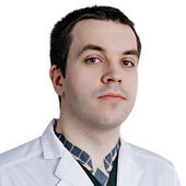 Попов Егор Геннадьевич — инфекционист